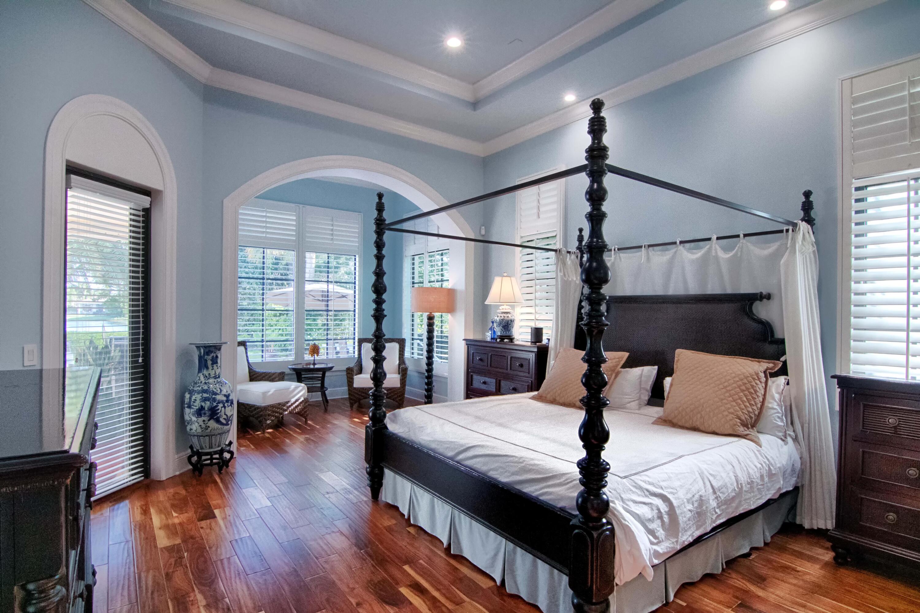 PARKLAND GOLF & COUNTRY C - Residential