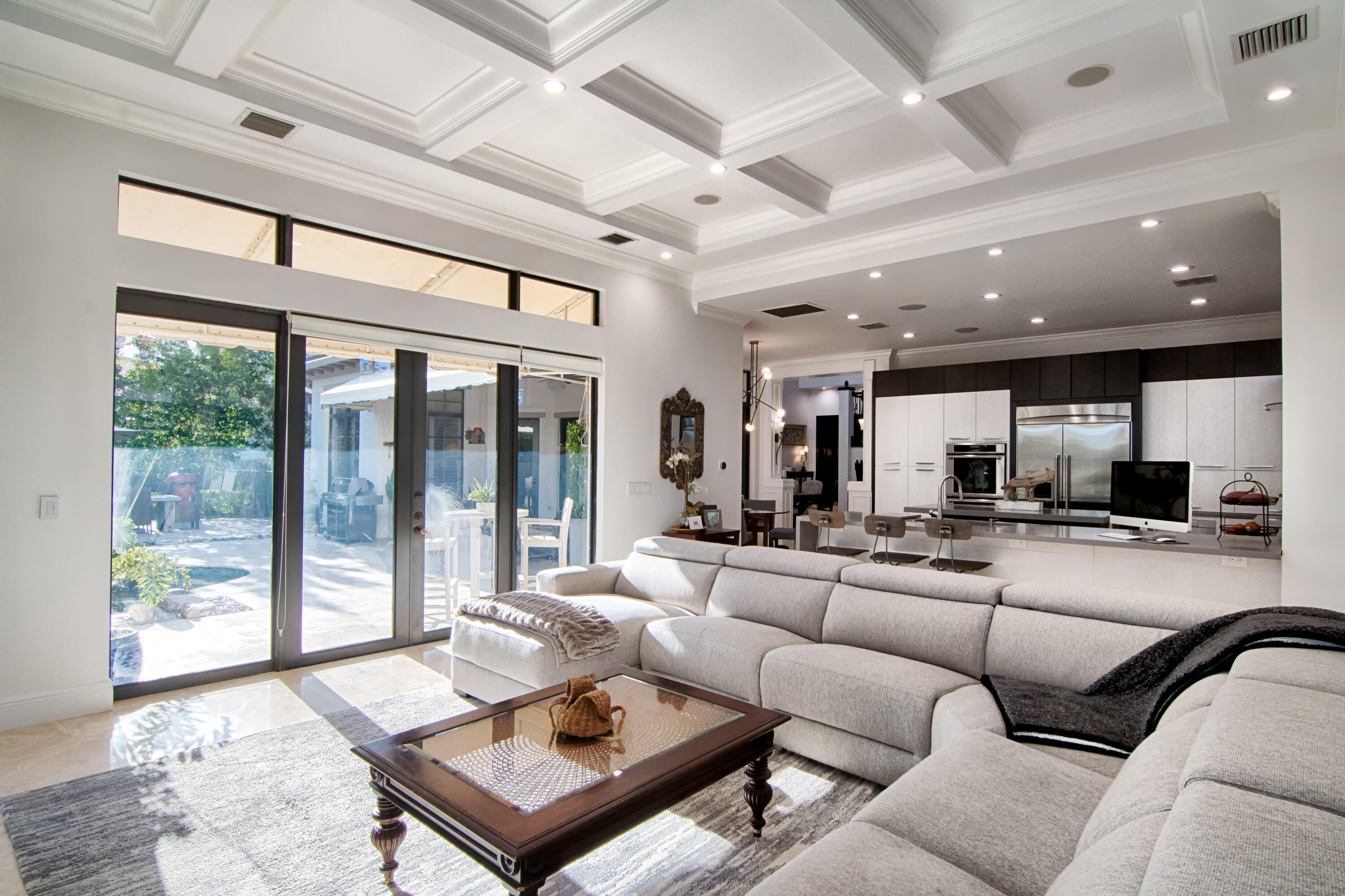 PARKLAND GOLF & COUNTRY C - Residential