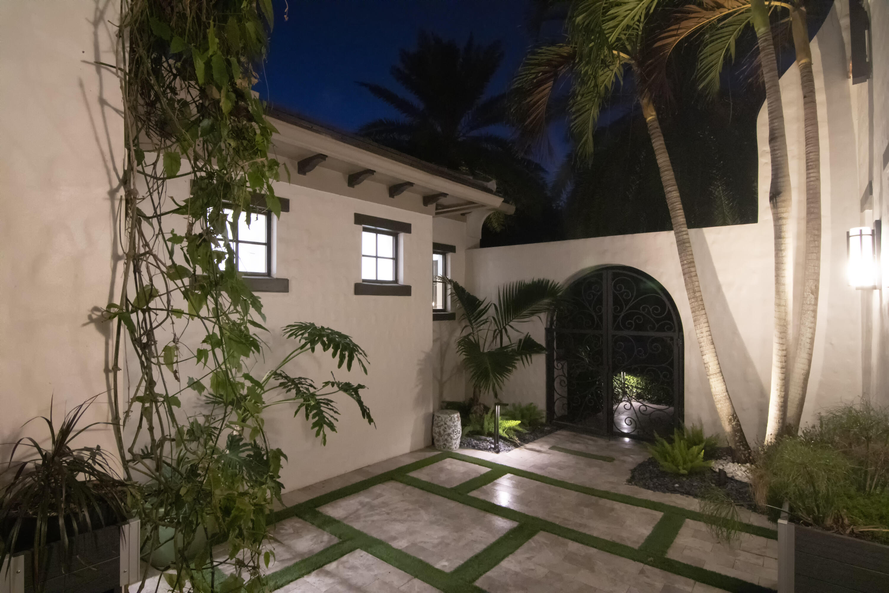 PARKLAND GOLF & COUNTRY C - Residential