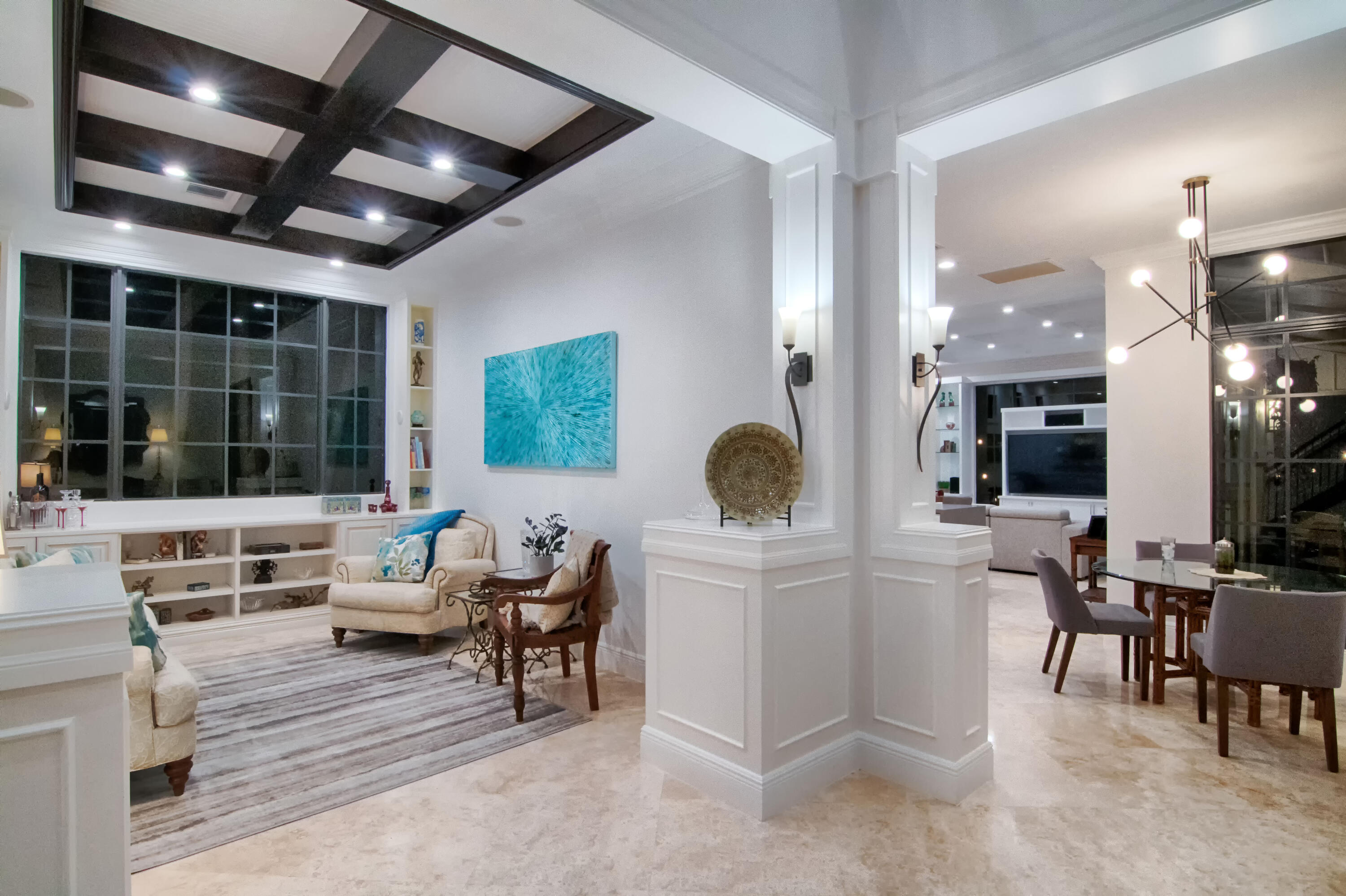 PARKLAND GOLF & COUNTRY C - Residential