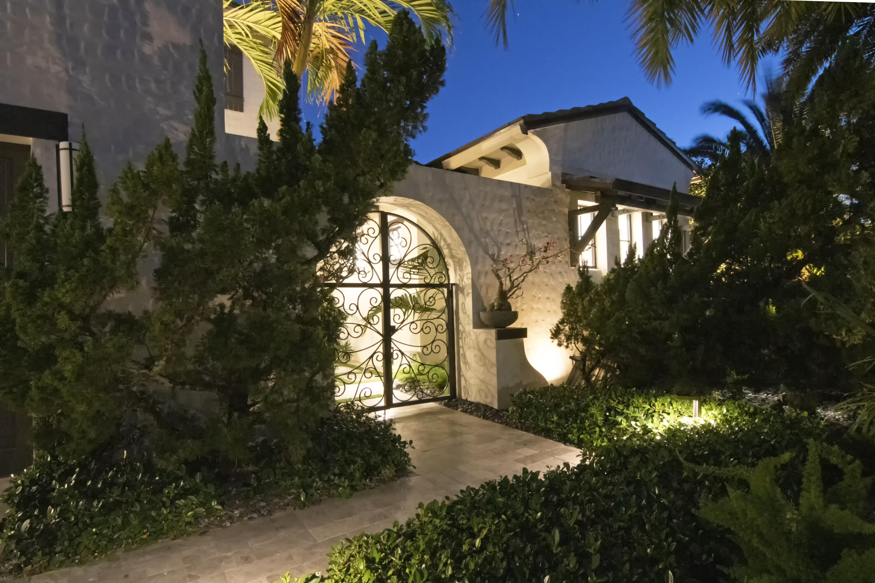 PARKLAND GOLF & COUNTRY C - Residential