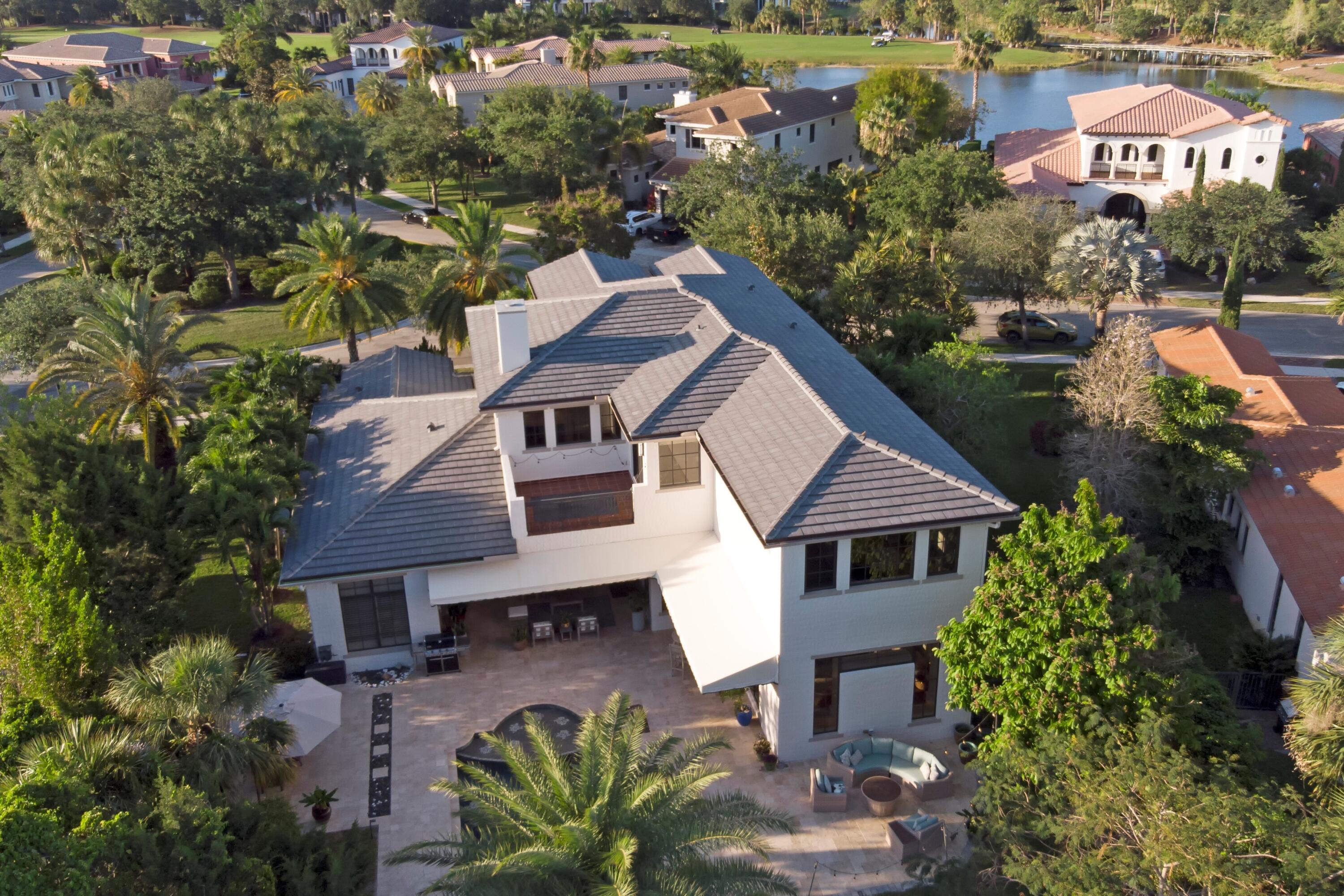PARKLAND GOLF & COUNTRY C - Residential