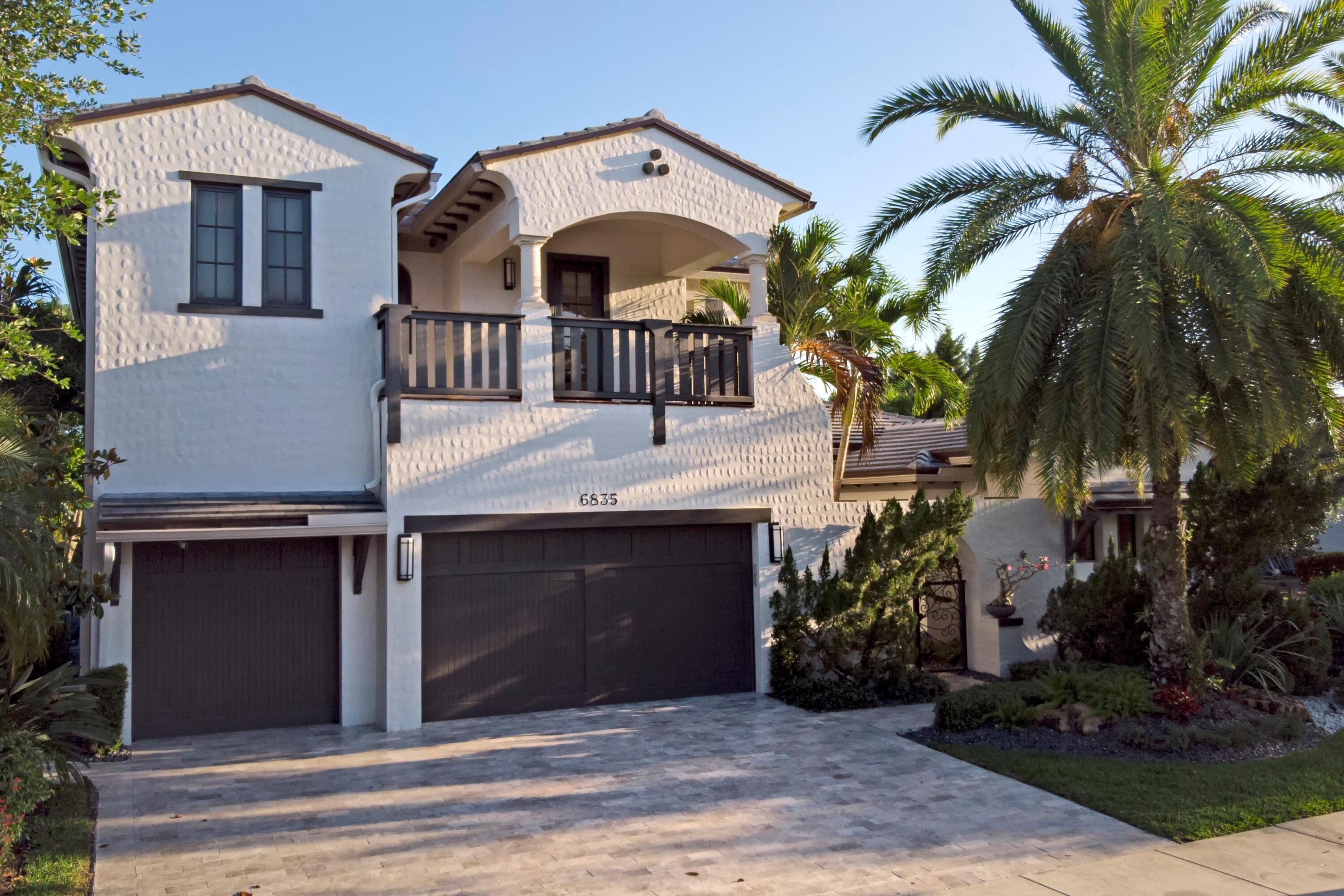 PARKLAND GOLF & COUNTRY C - Residential