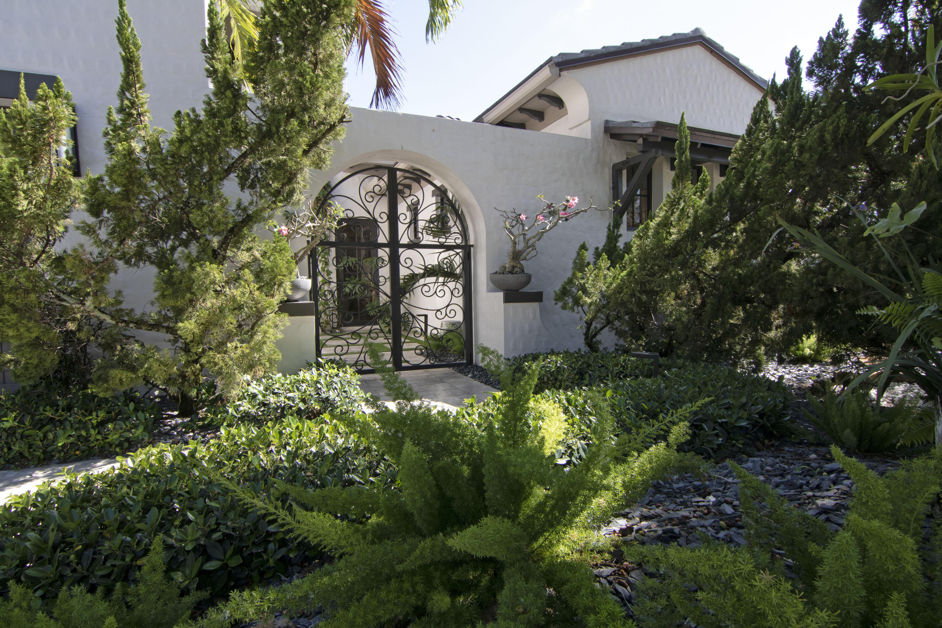 PARKLAND GOLF & COUNTRY C - Residential