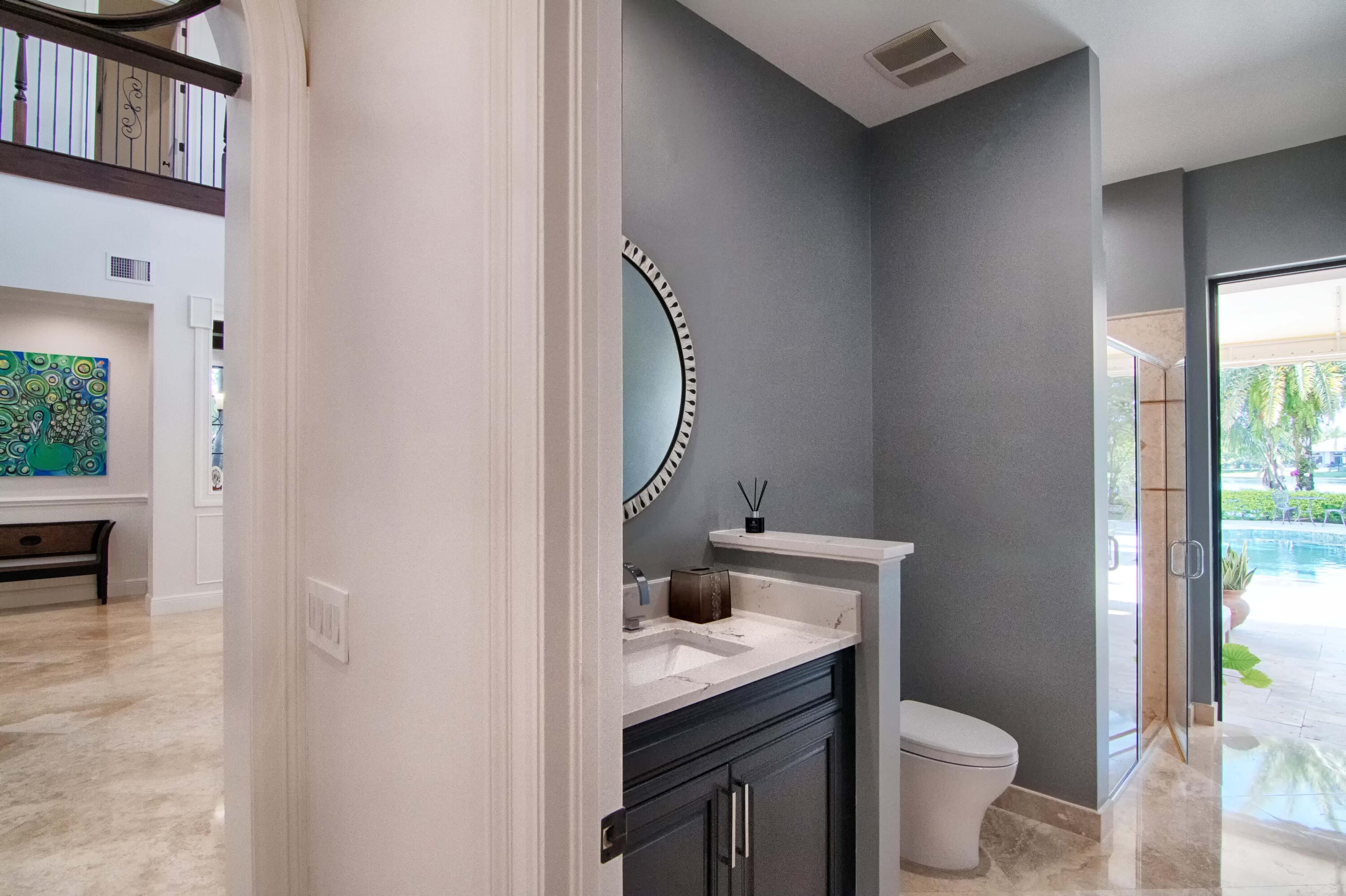PARKLAND GOLF & COUNTRY C - Residential