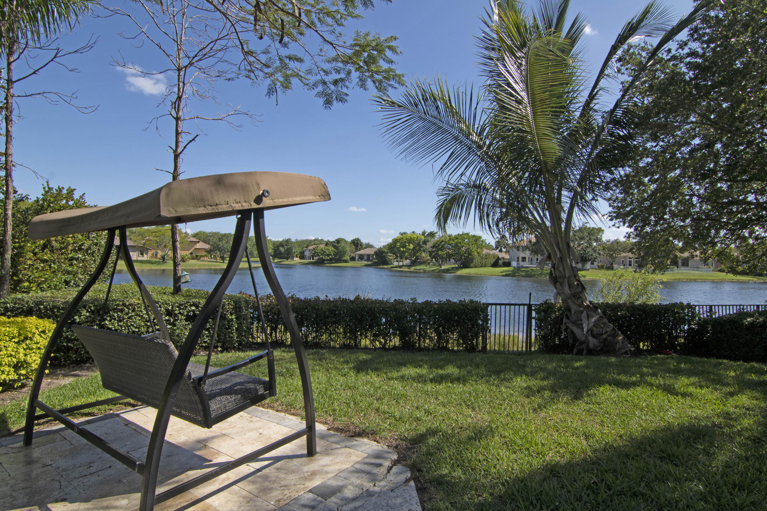 PARKLAND GOLF & COUNTRY C - Residential