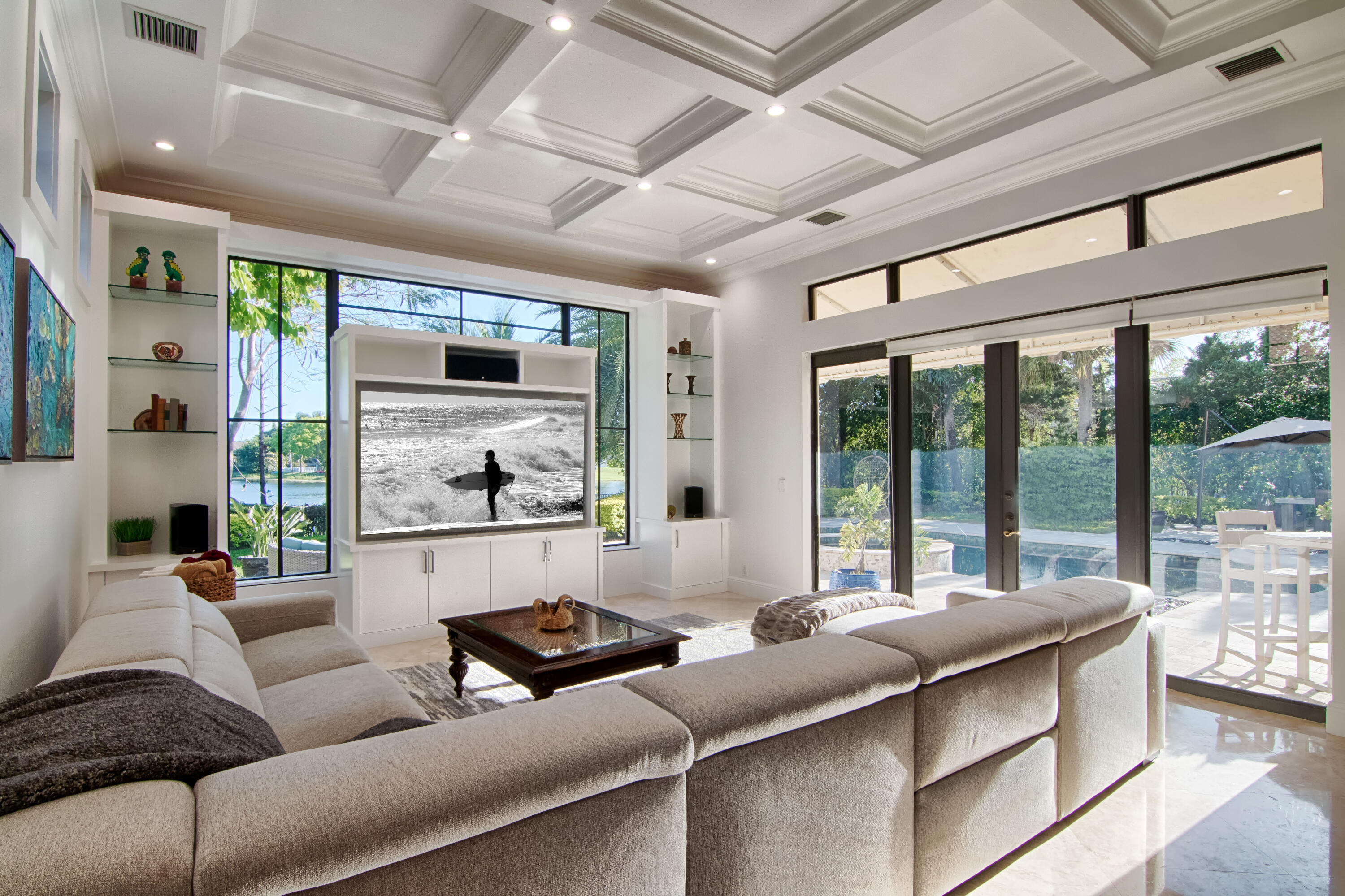PARKLAND GOLF & COUNTRY C - Residential