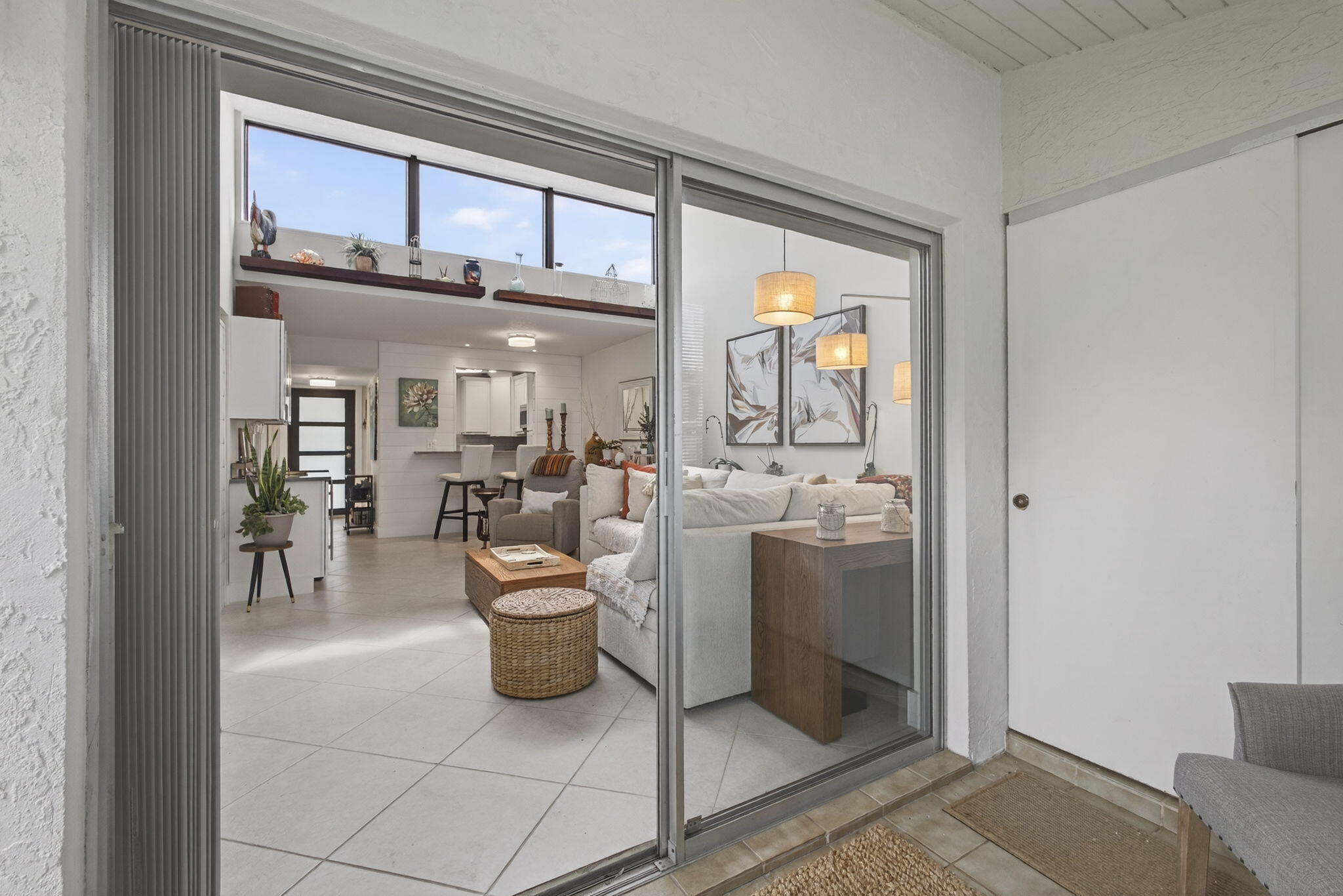 BOUNDBROOK CONDO S - Residential
