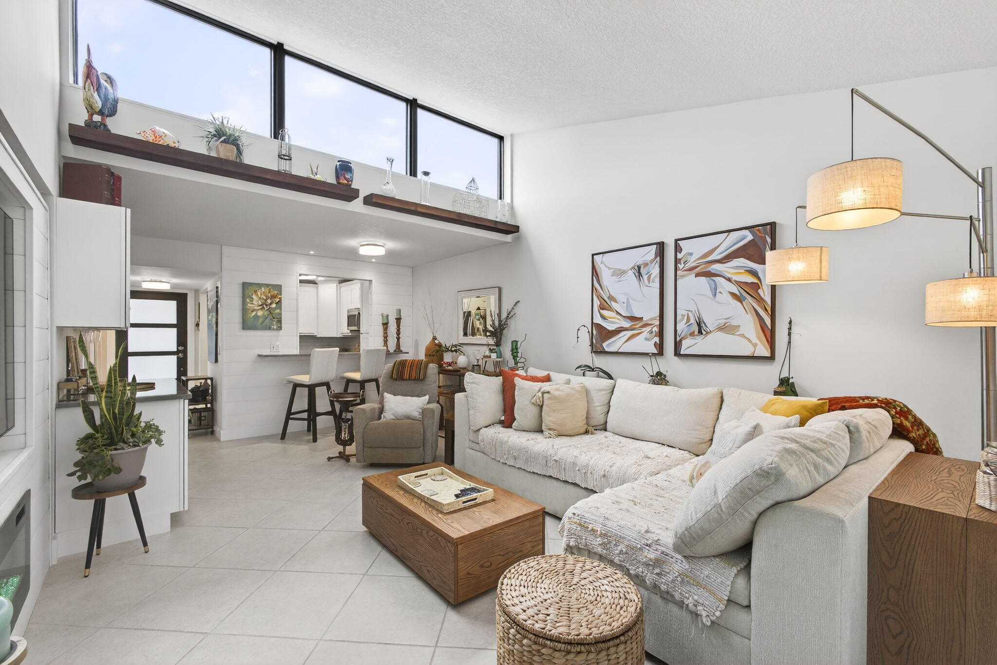 BOUNDBROOK CONDO S - Residential