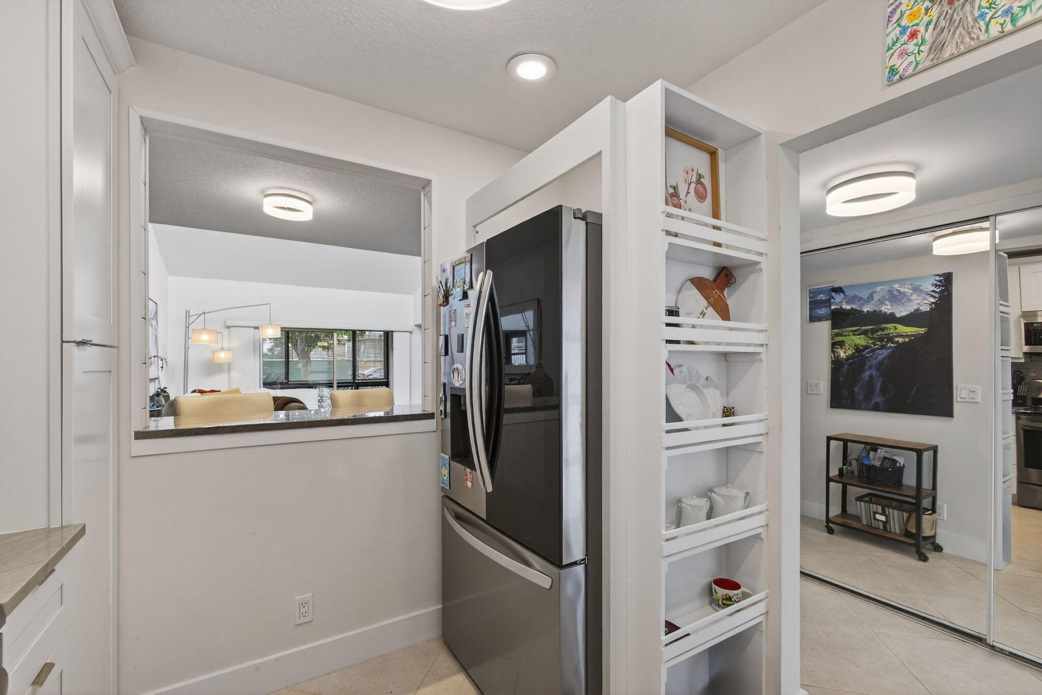 BOUNDBROOK CONDO S - Residential