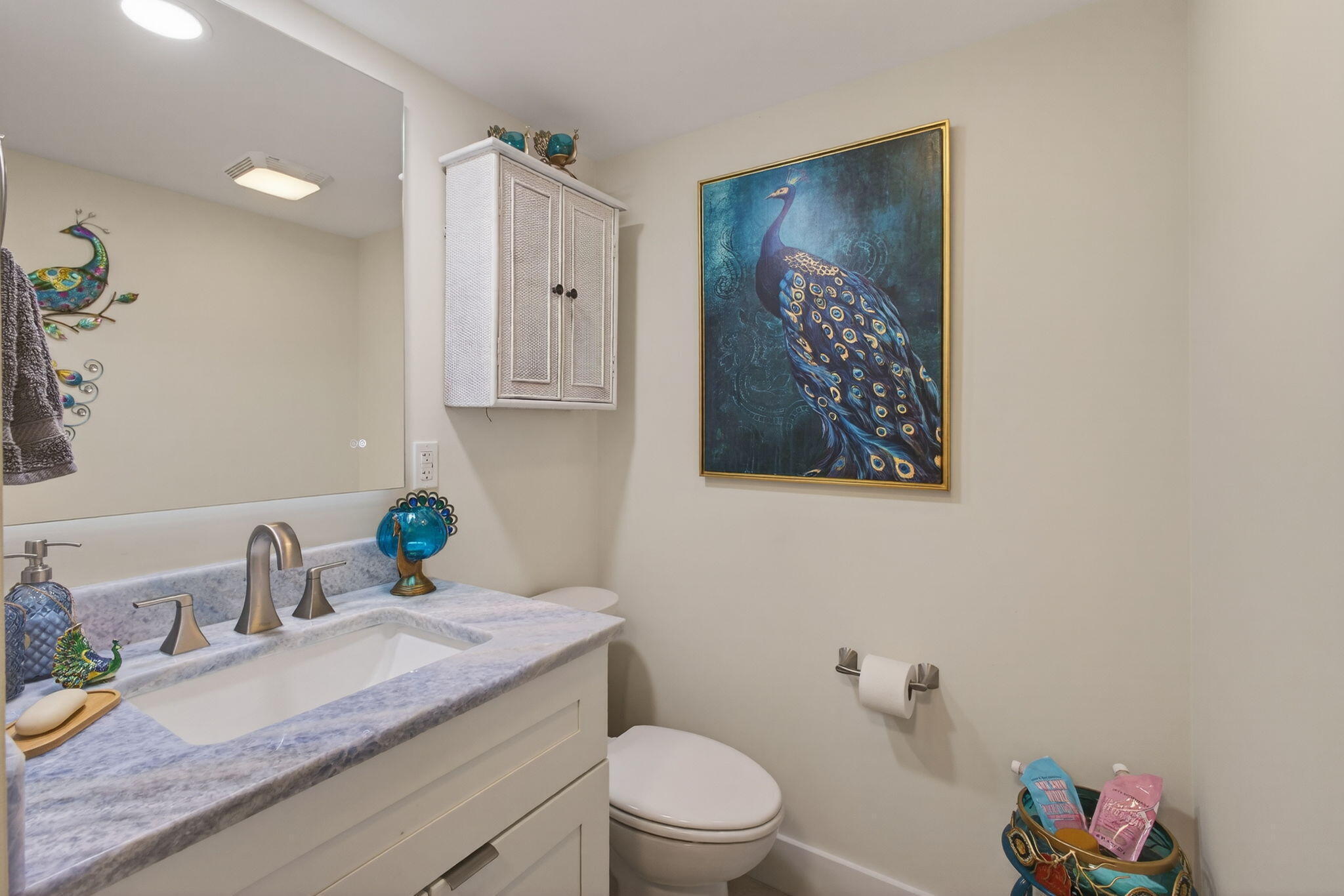 BOUNDBROOK CONDO S - Residential