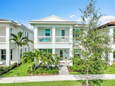 13496 Bernoulli Way Palm Beach Gardens FL 33418