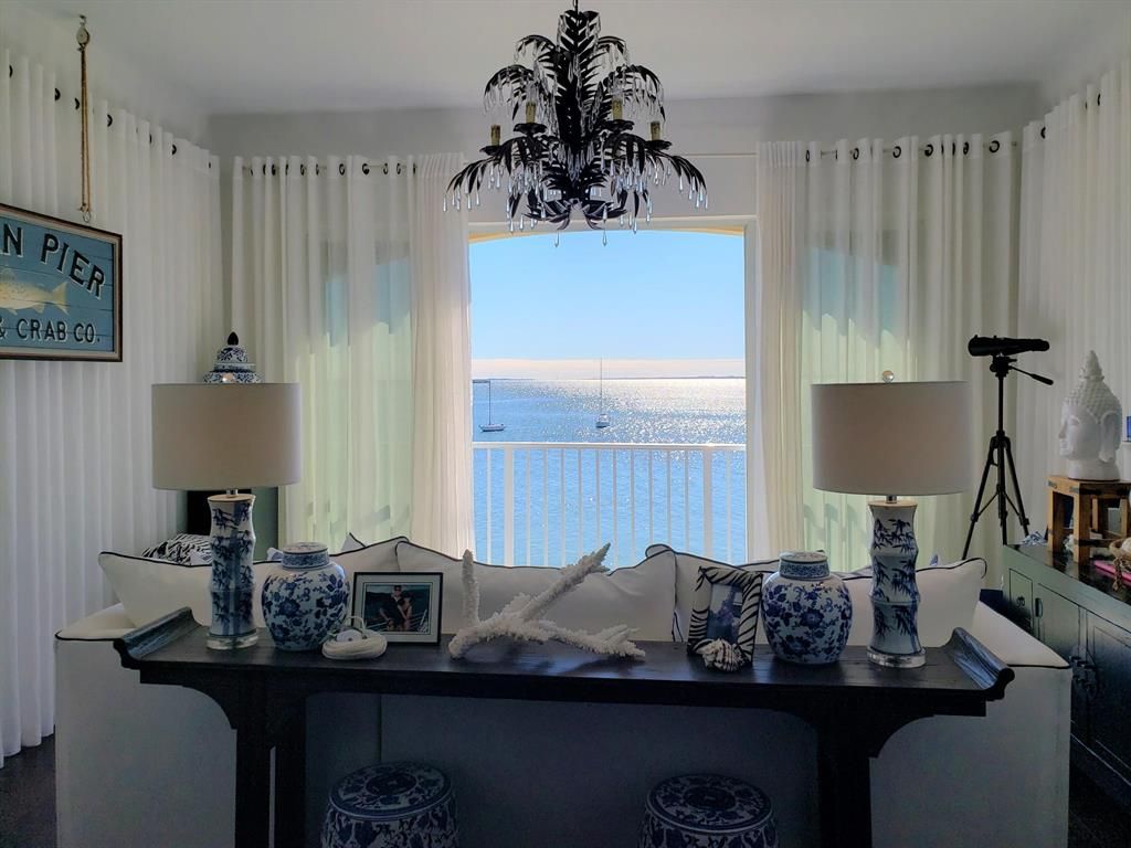 Photo of 30 Harbour Isle Drive Dr W #Ph02, Fort Pierce, FL 34949 (MLS # R10761718)