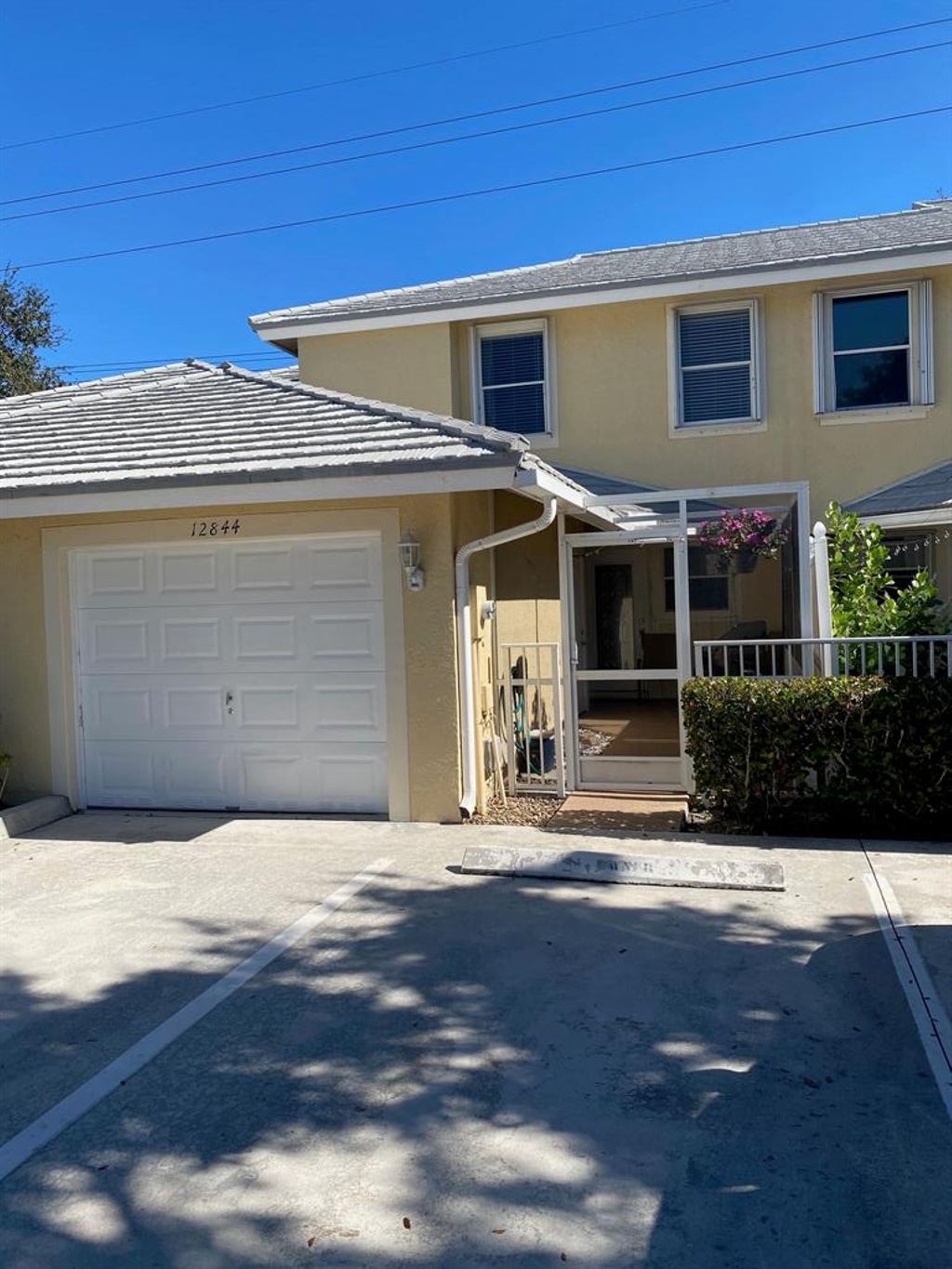 Photo of 12844 Woodmill Drive, Palm Beach Gardens, FL 33410 (MLS # R10858895)