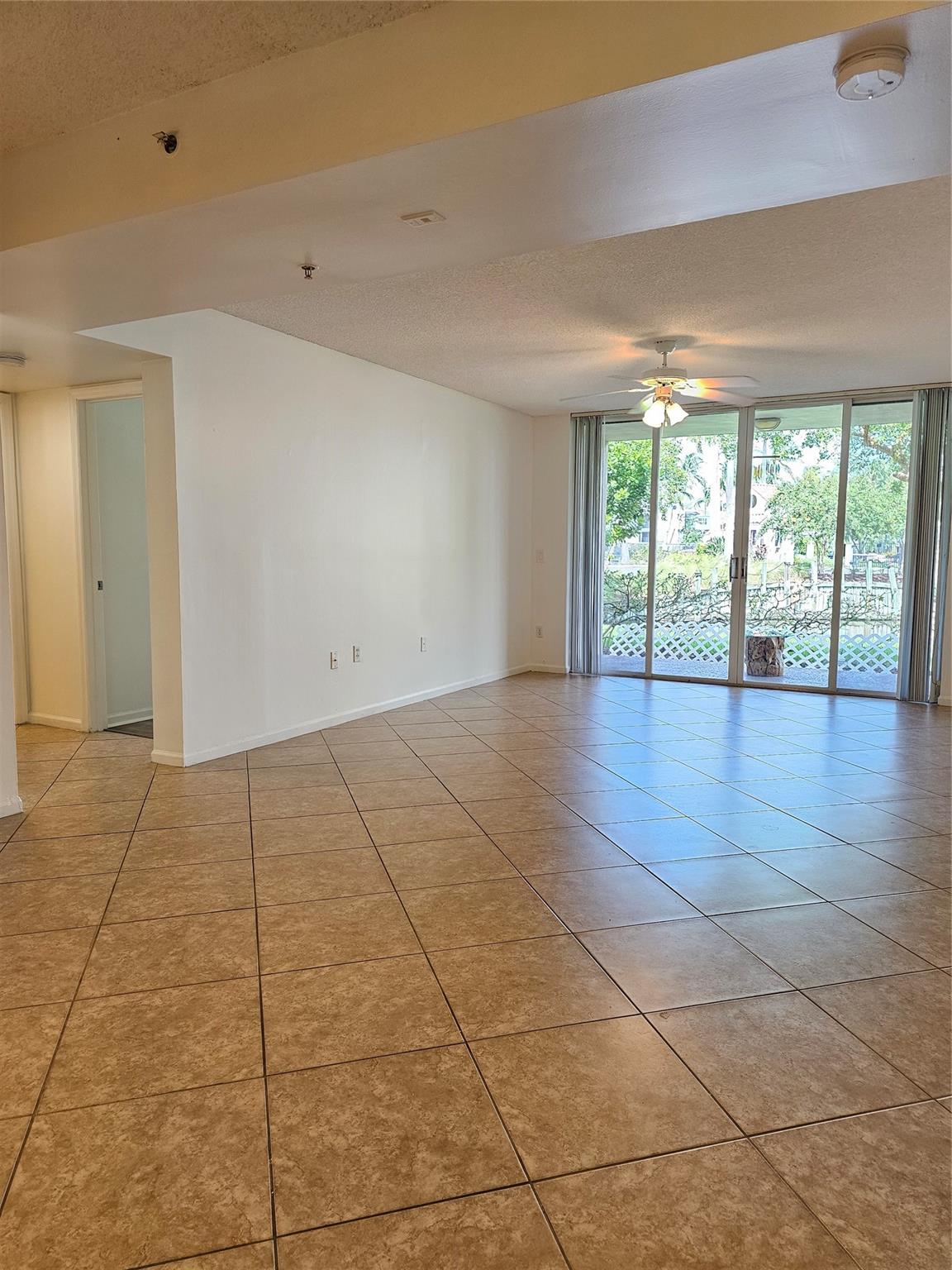 Sheridan Ocean Club Condo - Residential Lease