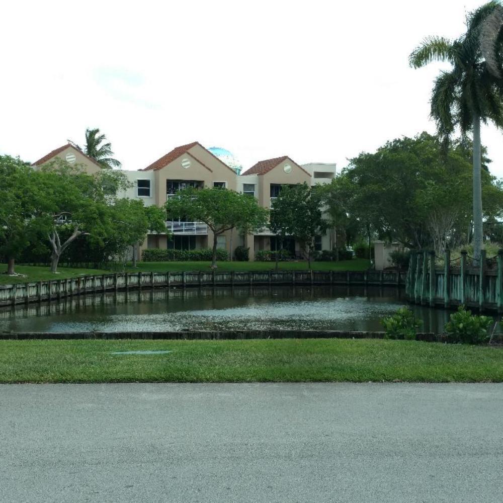 Sheridan Ocean Club Condo - Residential Lease