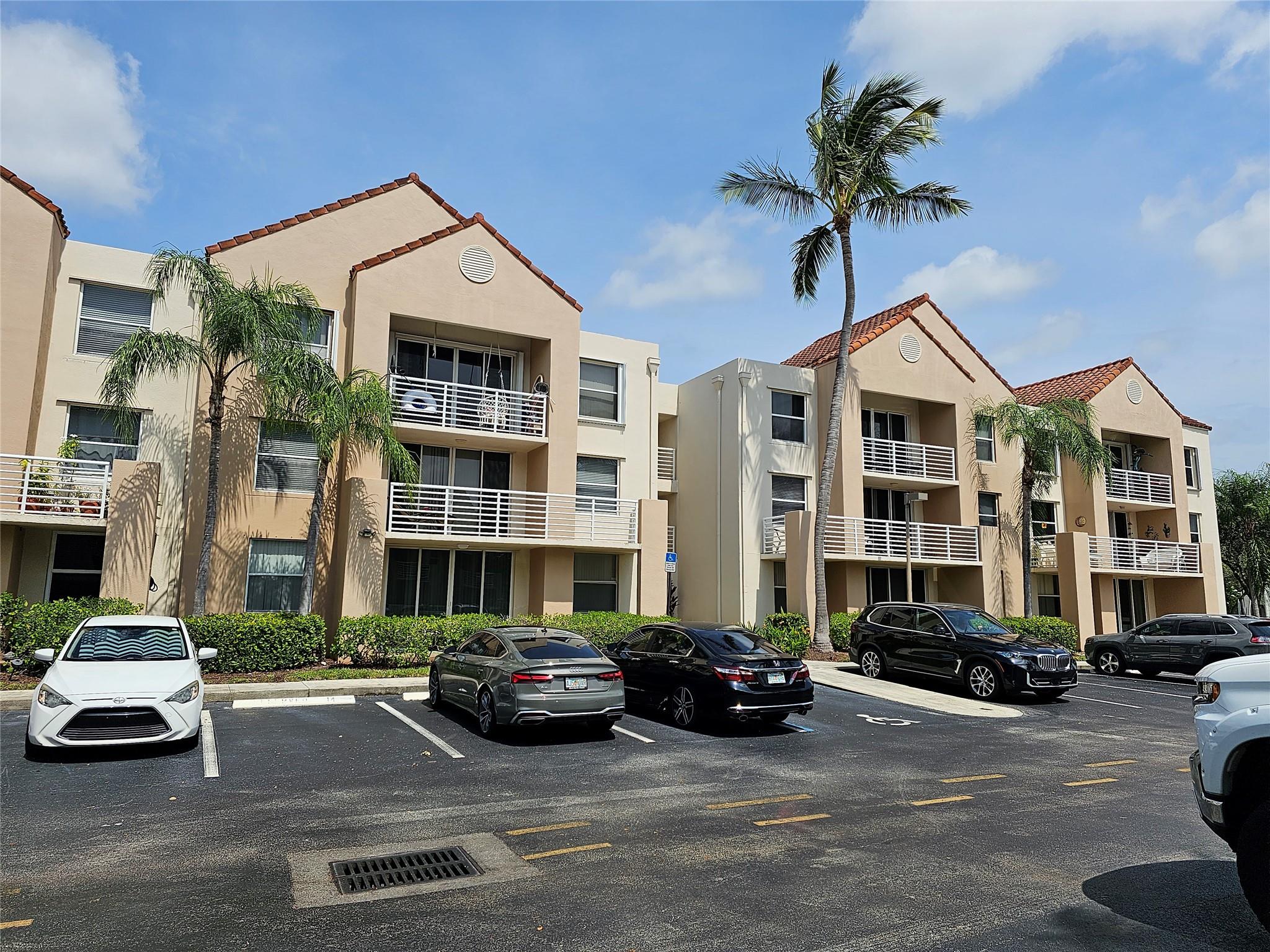 Sheridan Ocean Club Condo - Residential Lease