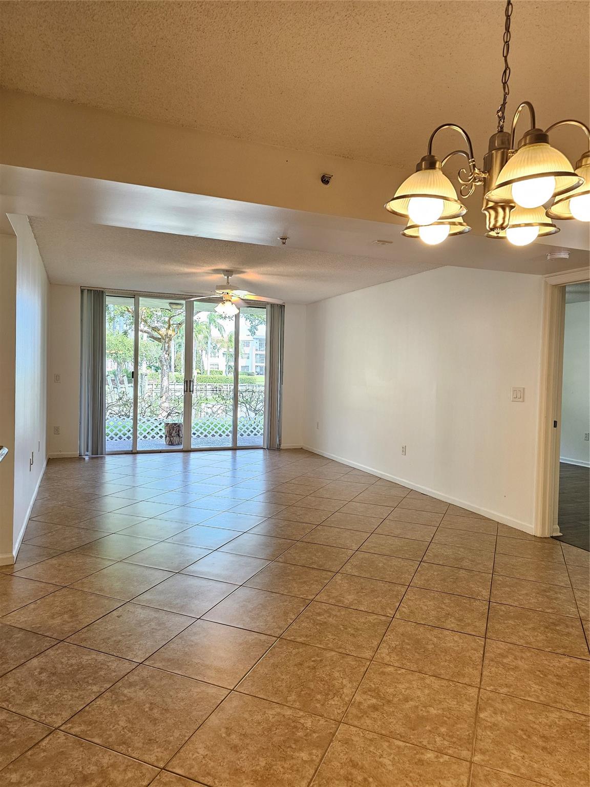 Sheridan Ocean Club Condo - Residential Lease