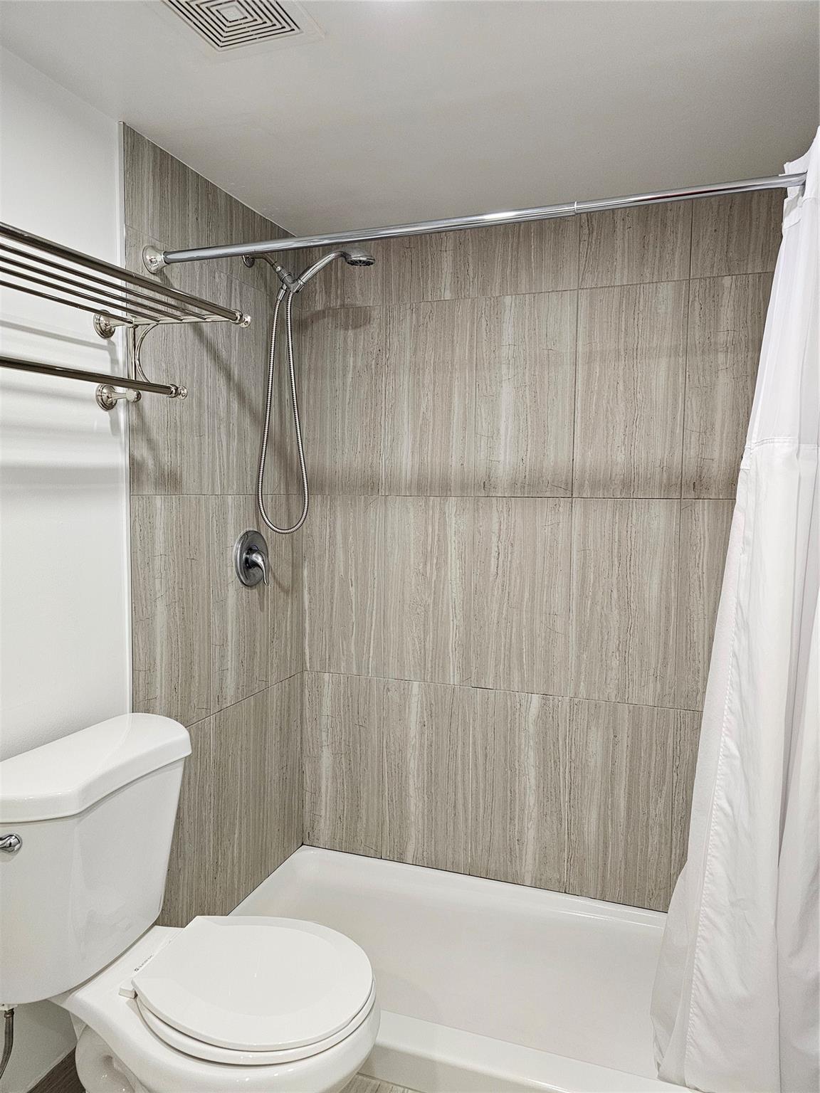 Sheridan Ocean Club Condo - Residential Lease