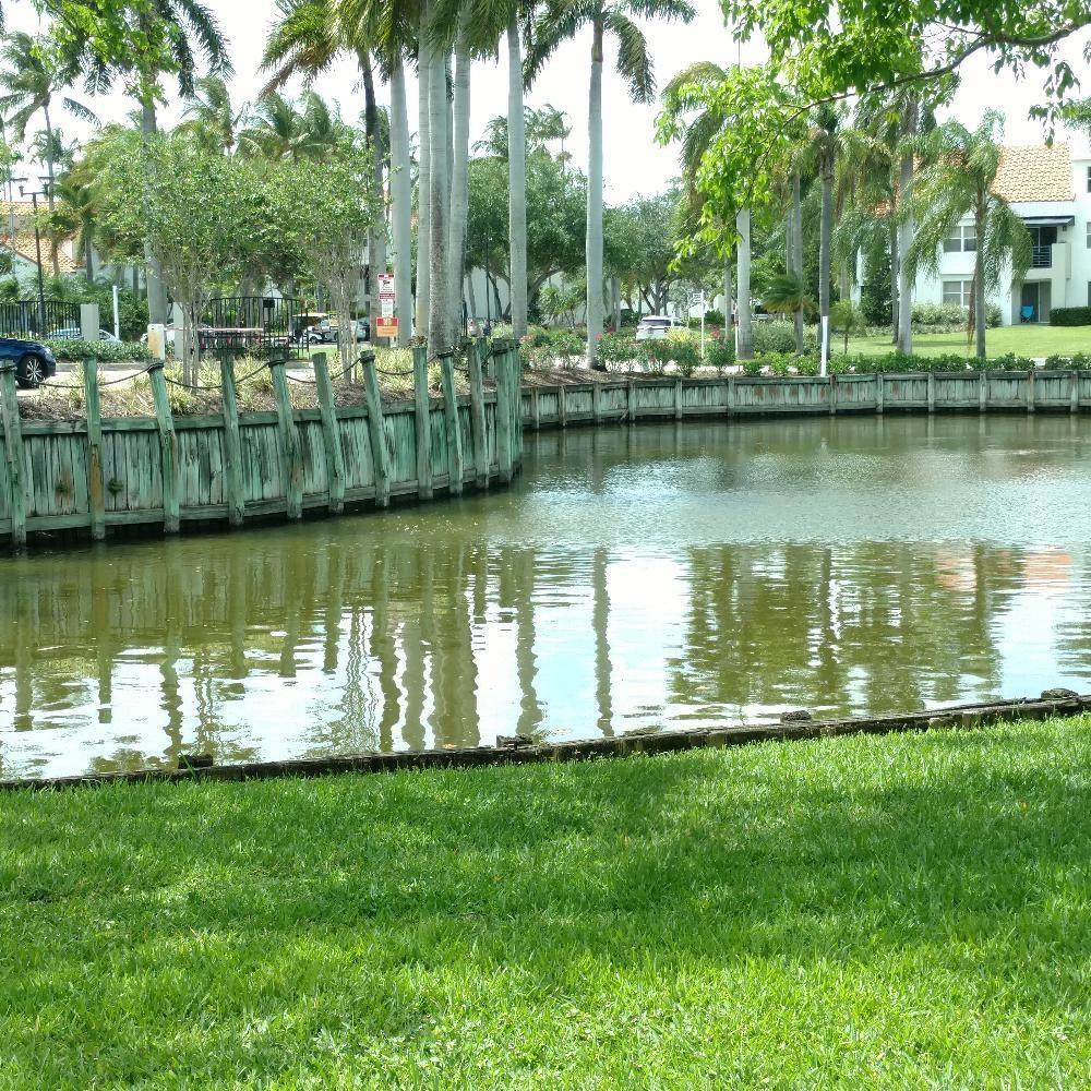 Sheridan Ocean Club Condo - Residential Lease