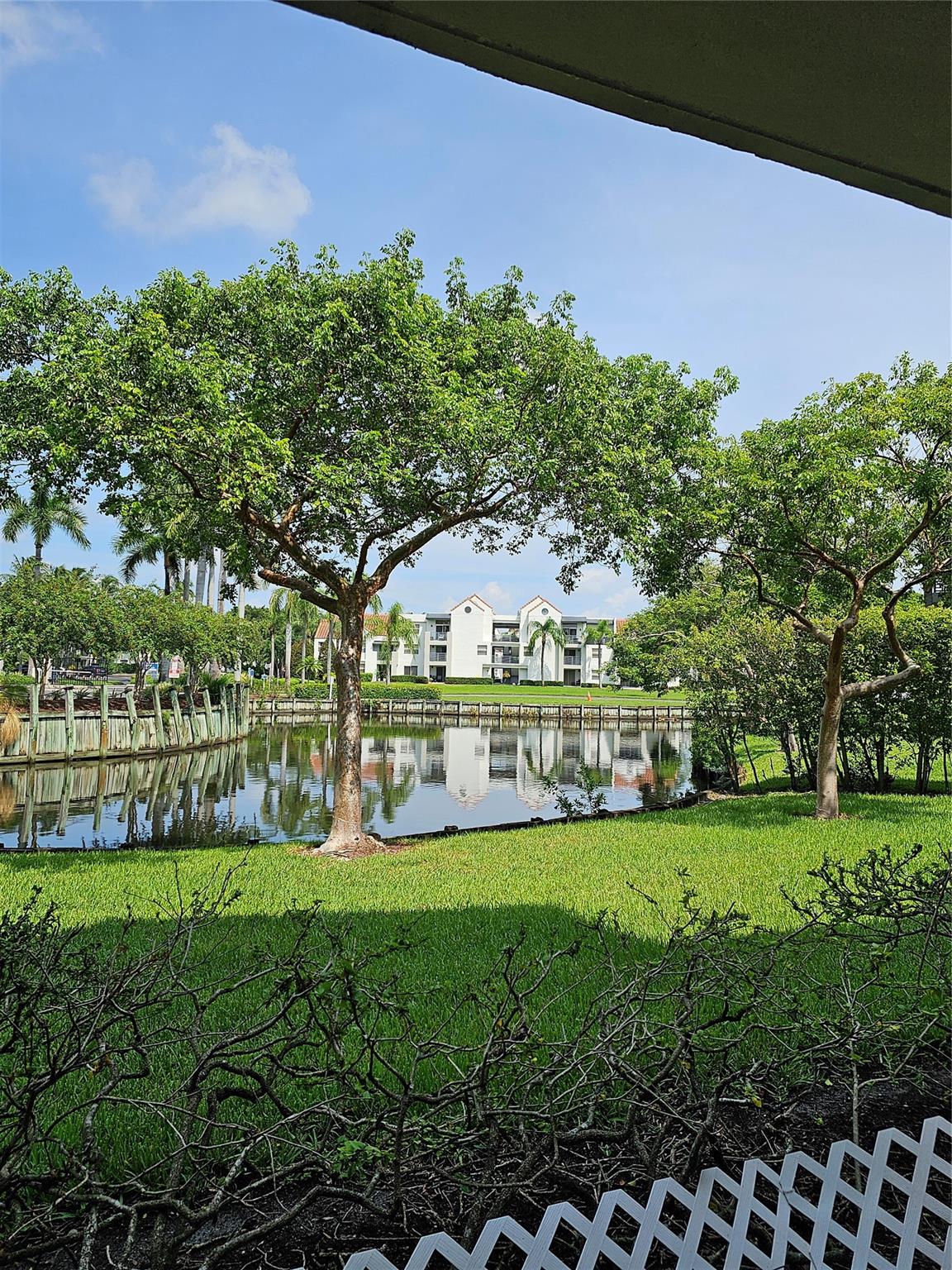 Sheridan Ocean Club Condo - Residential Lease