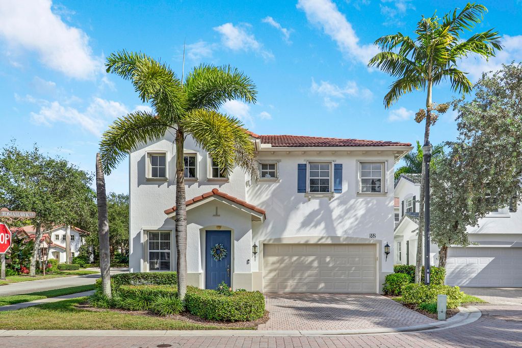 Photo of 552 Tomahawk Court, Palm Beach Gardens, FL 33410 (MLS # R11156506)
