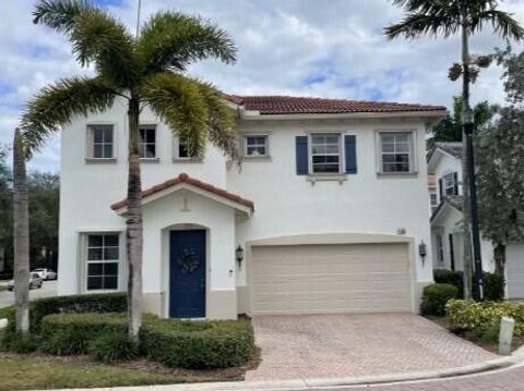 552 Tomahawk Court Palm Beach Gardens FL 33410