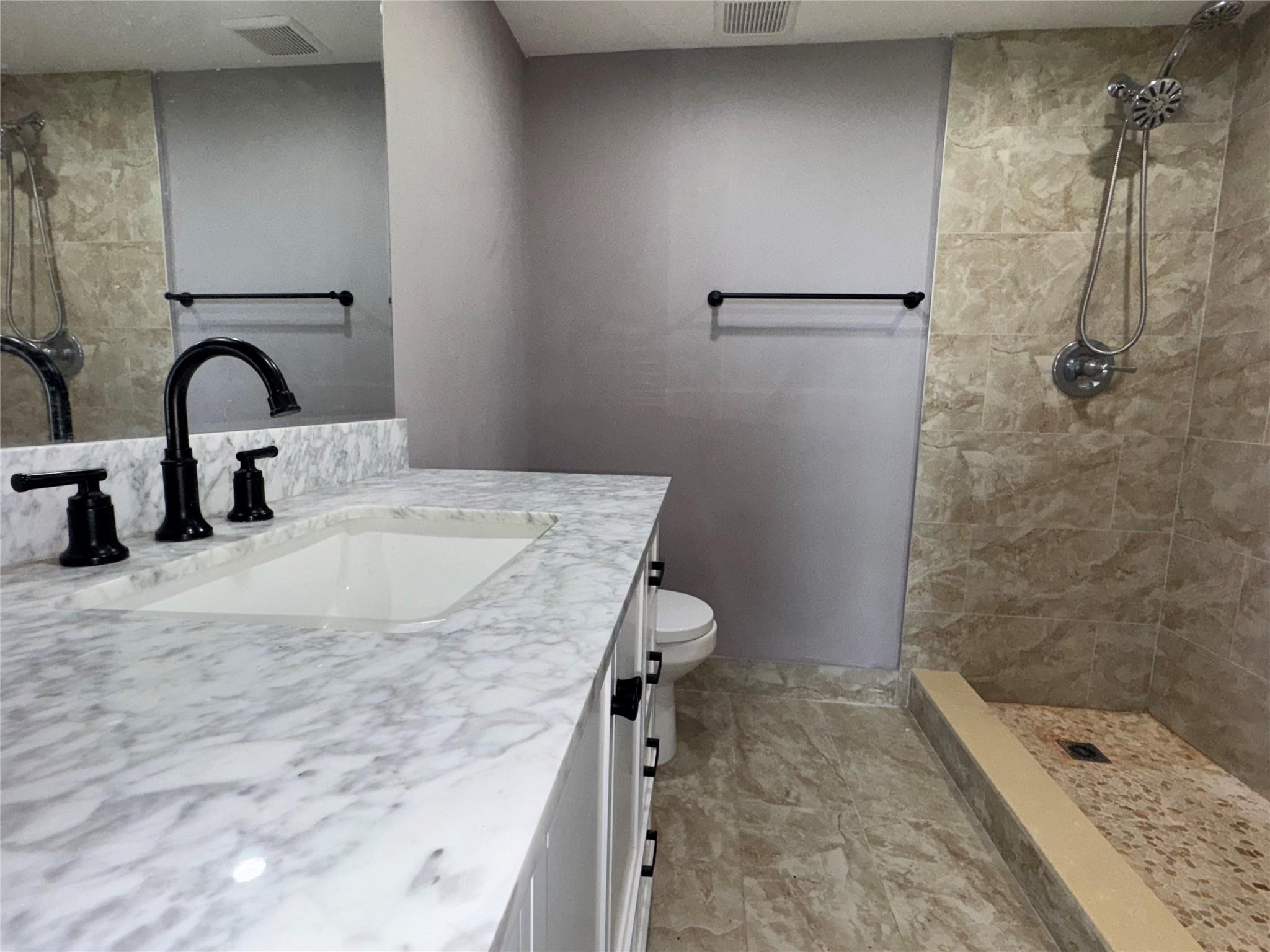 Lots of Space in this Bright and Open 1-Bedroom, 1 + 1/2 Bath Condo on the 7th Floor. Beautiful View. Newer A/C. Large Living/Dining Area. All Ages Building. Gated Entry with Guard. Ok to Lease in the 1st Year. Small Pets OK. Fairways of Inverrary has Many Amenities including Pool