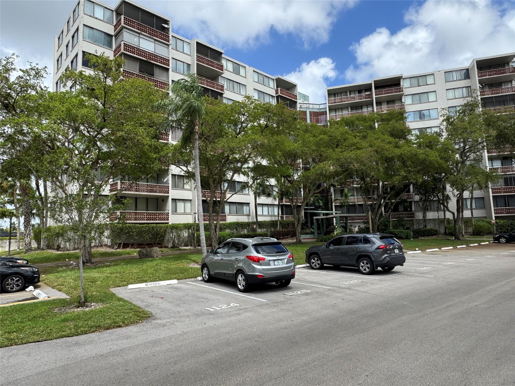 Fairways of Inverrary - Residential Lease