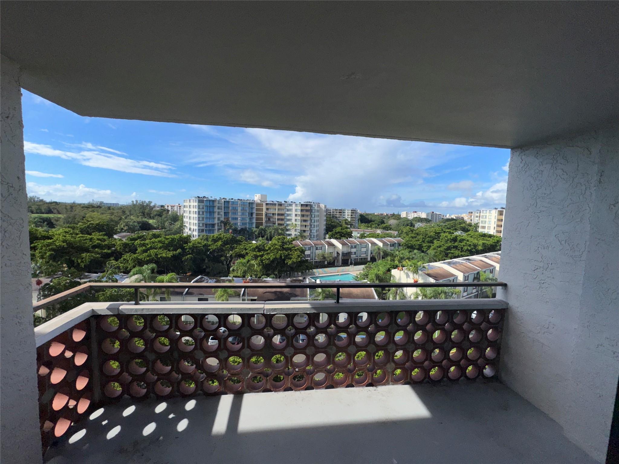 Fairways of Inverrary - Residential Lease