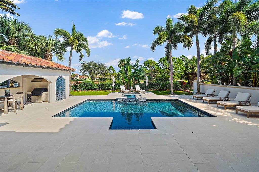 RITZ CARLTON GOLF CLUB & SPA POD B - Residential