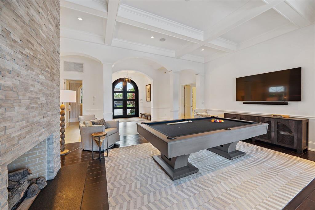 RITZ CARLTON GOLF CLUB & SPA POD B - Residential