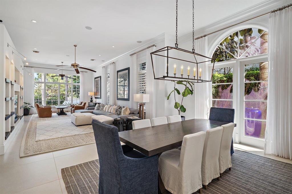 RITZ CARLTON GOLF CLUB & SPA POD B - Residential