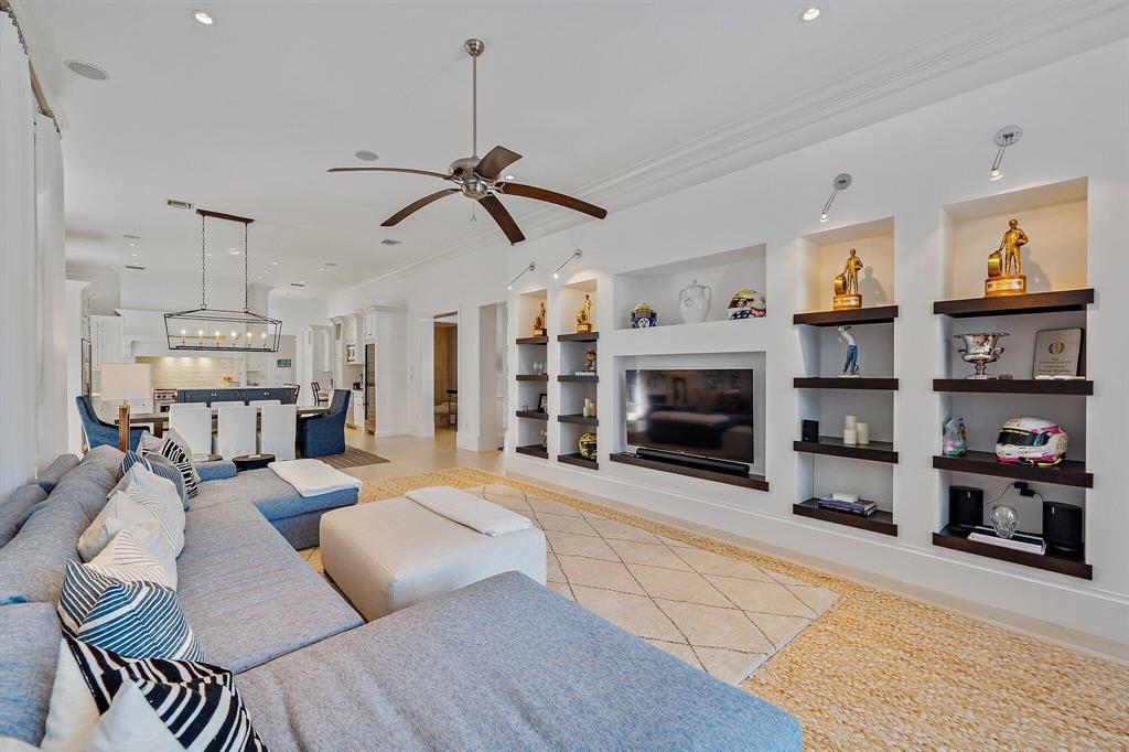 RITZ CARLTON GOLF CLUB & SPA POD B - Residential