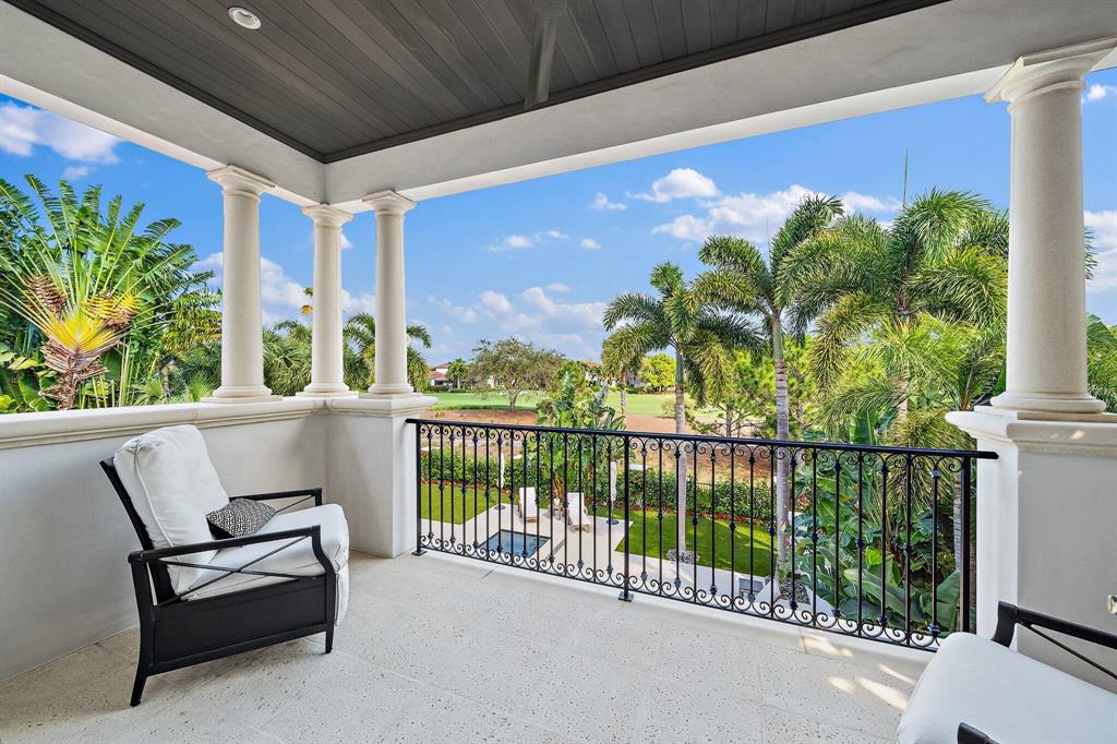 RITZ CARLTON GOLF CLUB & SPA POD B - Residential