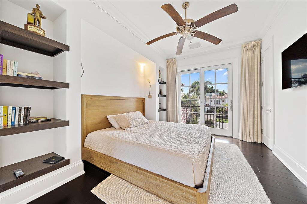 RITZ CARLTON GOLF CLUB & SPA POD B - Residential