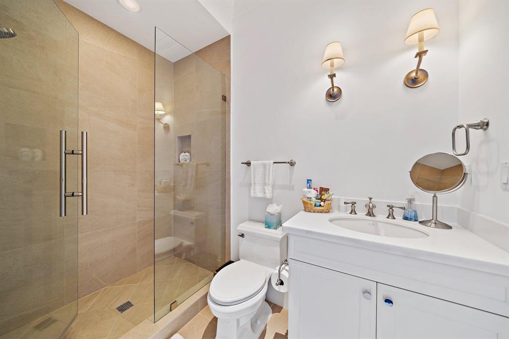 RITZ CARLTON GOLF CLUB & SPA POD B - Residential