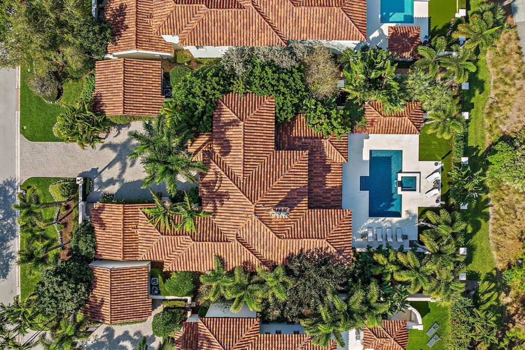 RITZ CARLTON GOLF CLUB & SPA POD B - Residential