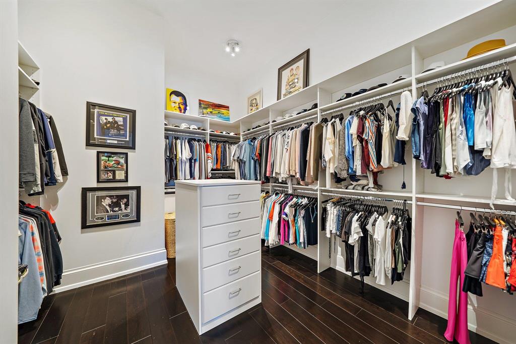 RITZ CARLTON GOLF CLUB & SPA POD B - Residential