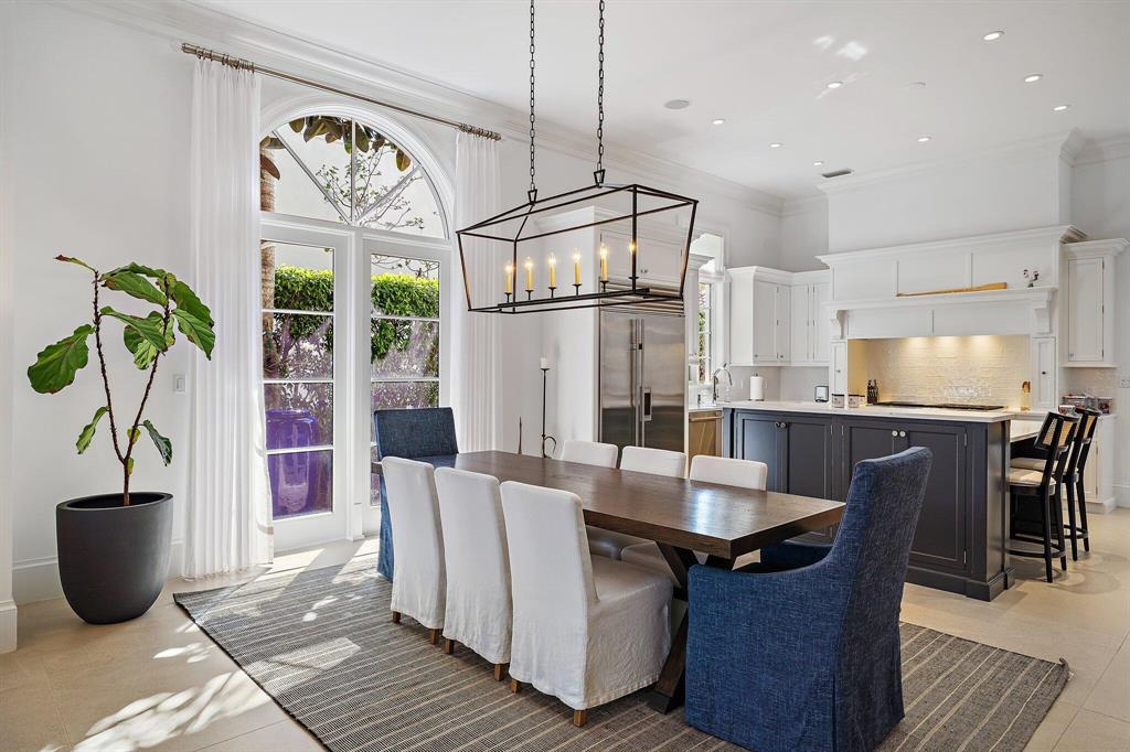 RITZ CARLTON GOLF CLUB & SPA POD B - Residential