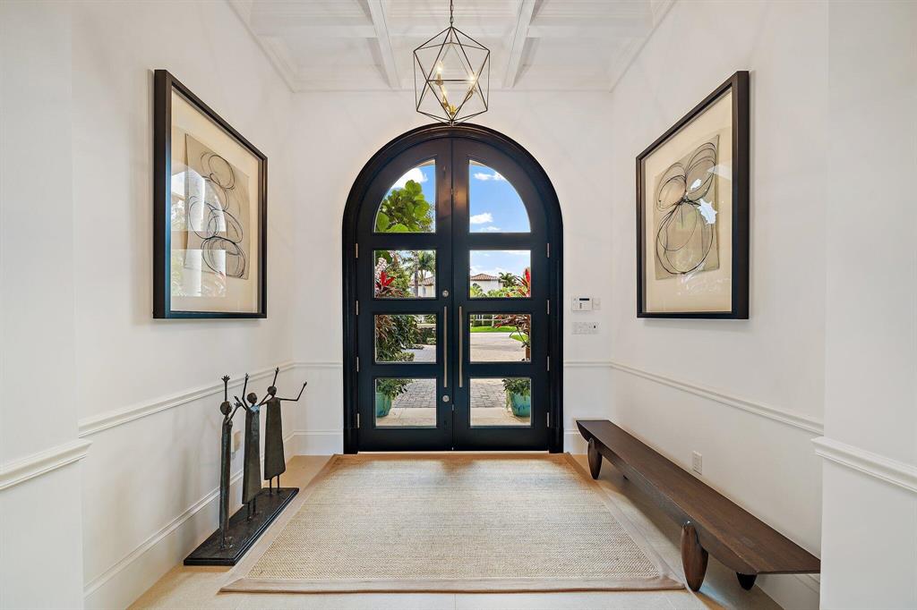 RITZ CARLTON GOLF CLUB & SPA POD B - Residential