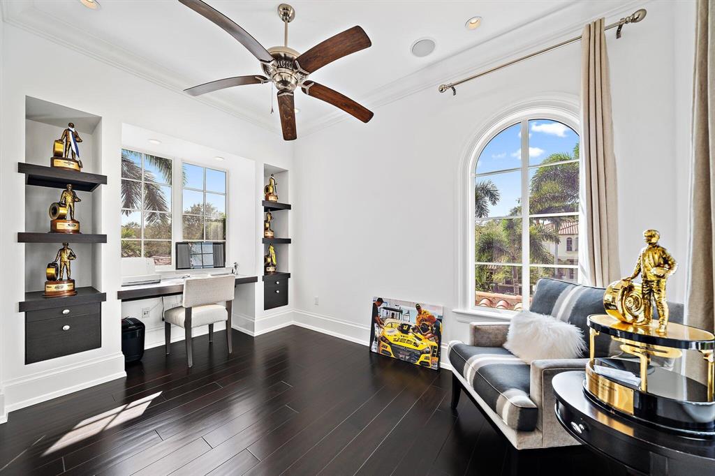 RITZ CARLTON GOLF CLUB & SPA POD B - Residential