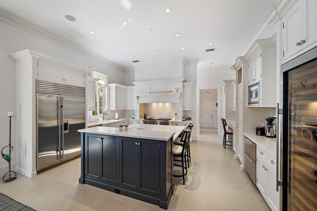 RITZ CARLTON GOLF CLUB & SPA POD B - Residential