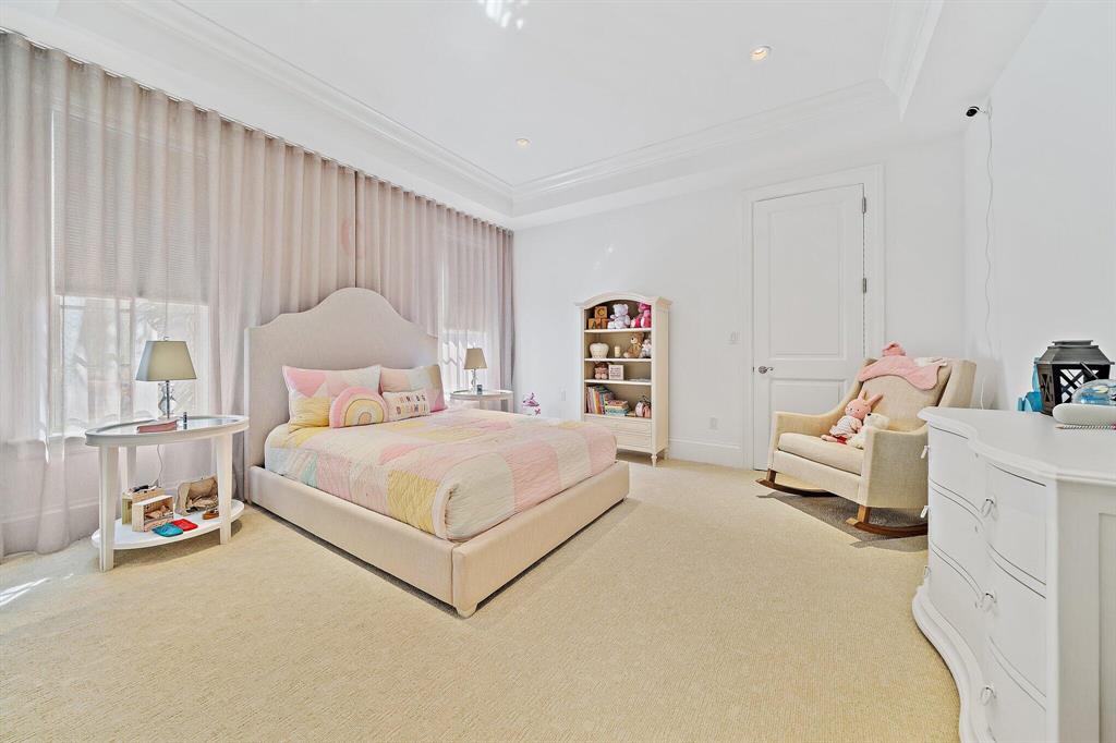 RITZ CARLTON GOLF CLUB & SPA POD B - Residential