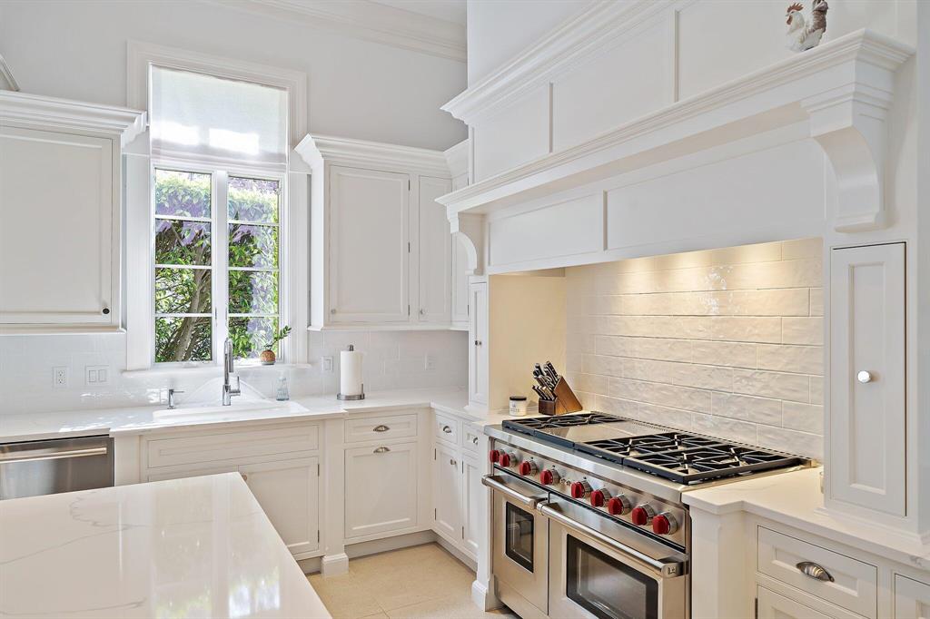 RITZ CARLTON GOLF CLUB & SPA POD B - Residential