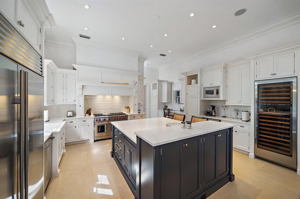 RITZ CARLTON GOLF CLUB & SPA POD B - Residential