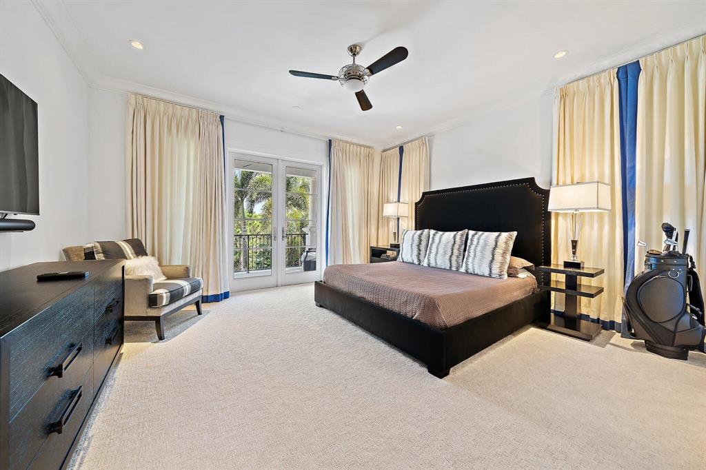 RITZ CARLTON GOLF CLUB & SPA POD B - Residential