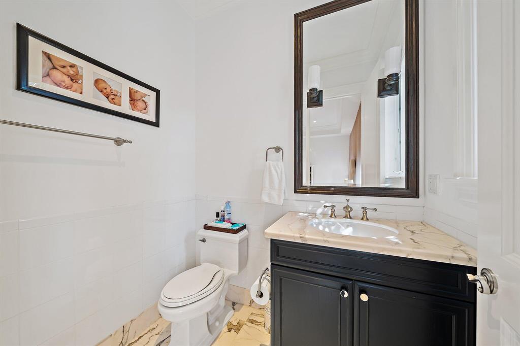 RITZ CARLTON GOLF CLUB & SPA POD B - Residential