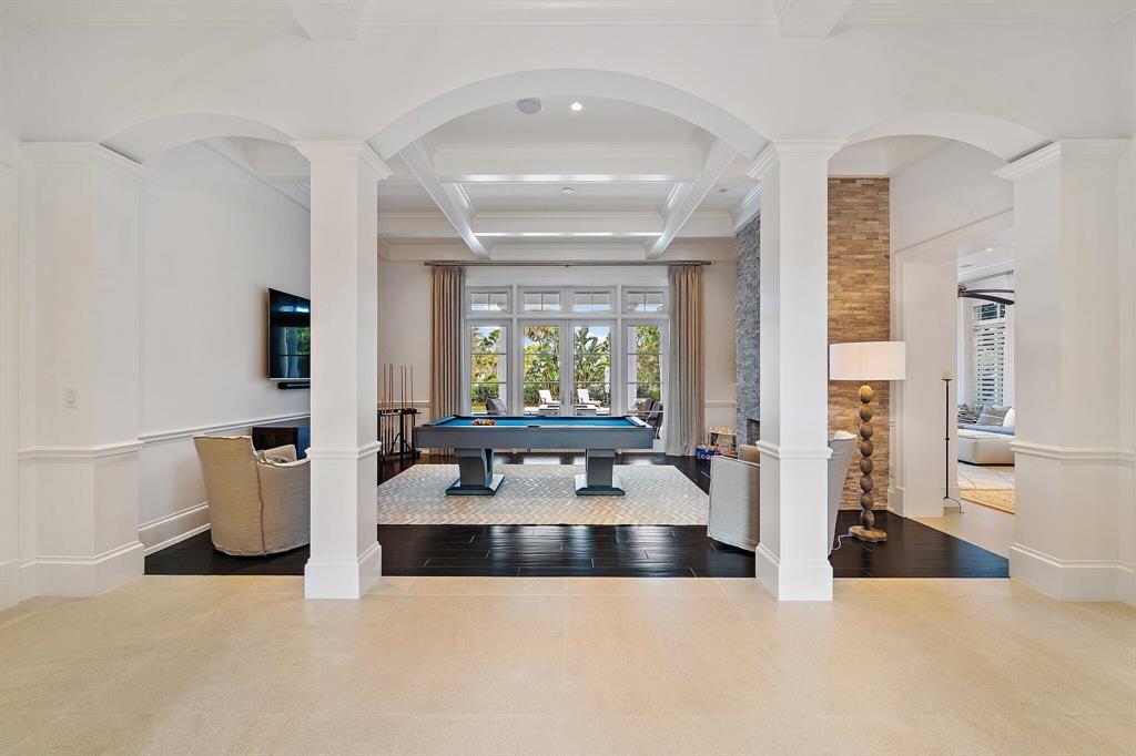 RITZ CARLTON GOLF CLUB & SPA POD B - Residential