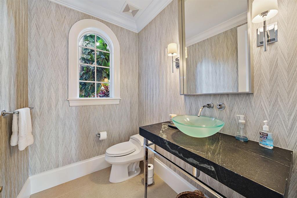 RITZ CARLTON GOLF CLUB & SPA POD B - Residential